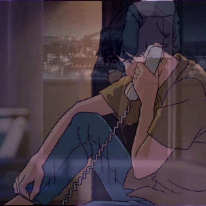 i don't know why you call