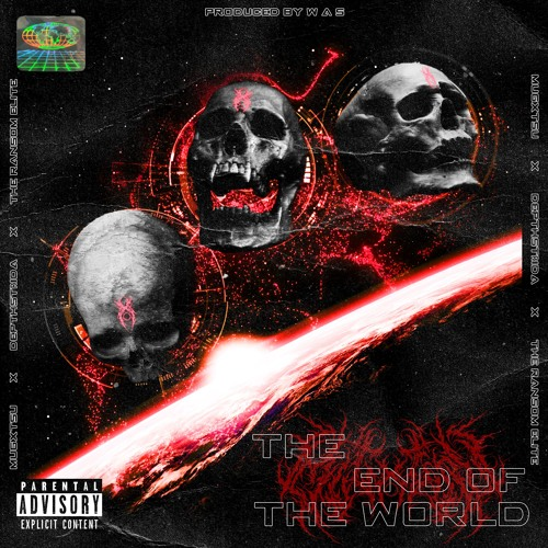 The End of The World