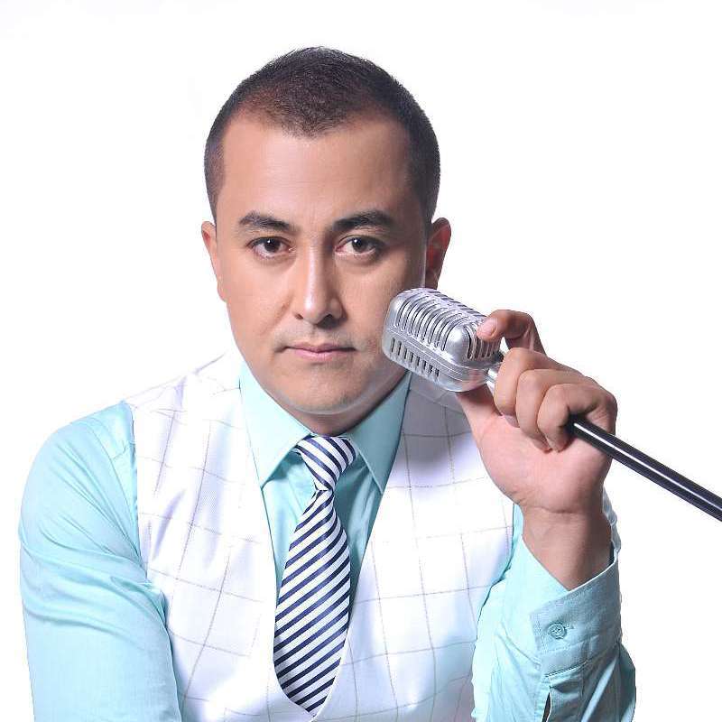 Yahxi Kuriman