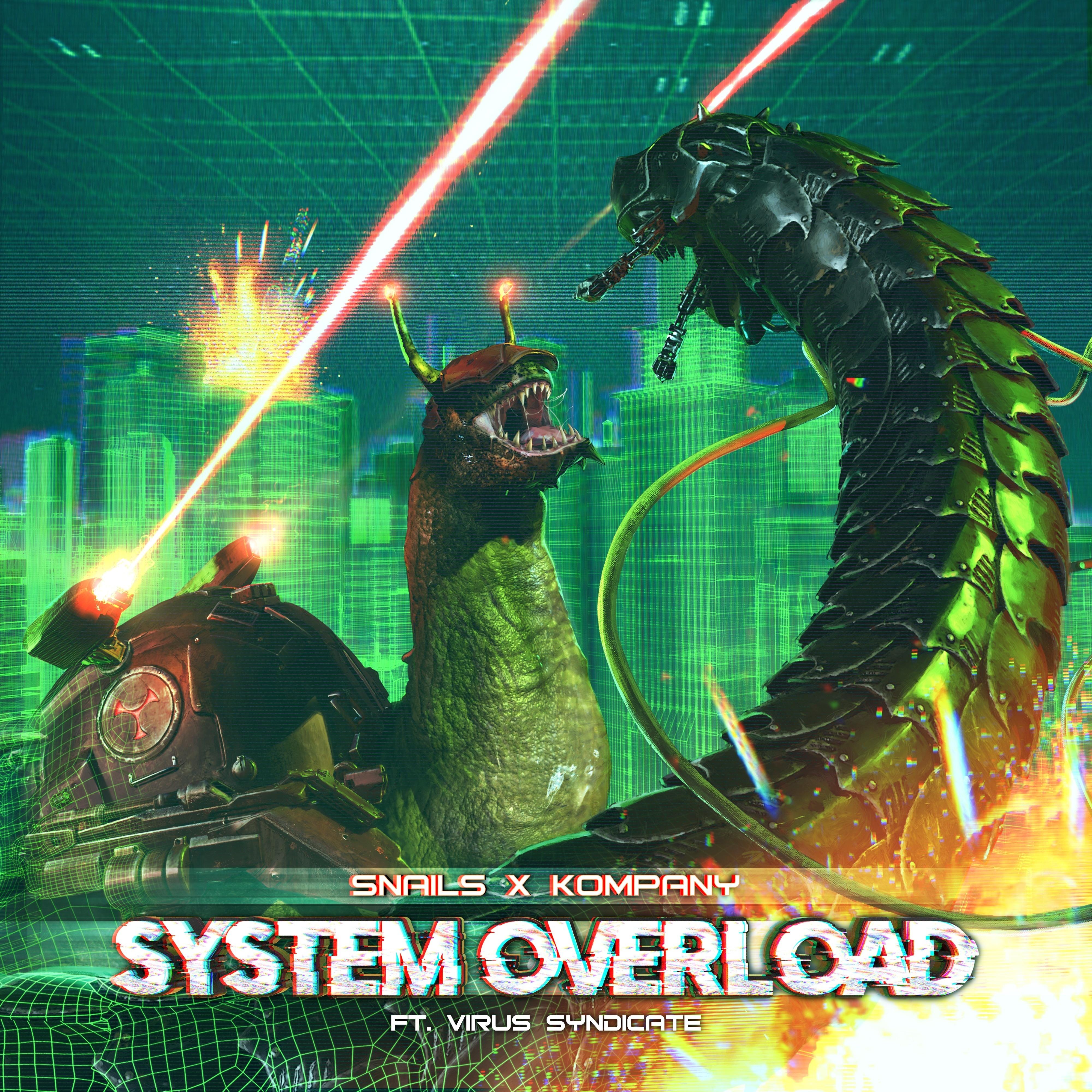 System Overload