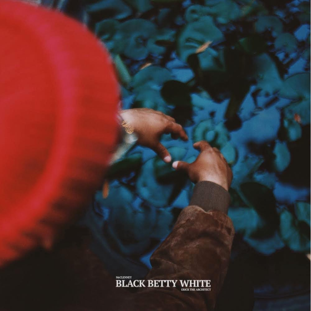 Black Betty White