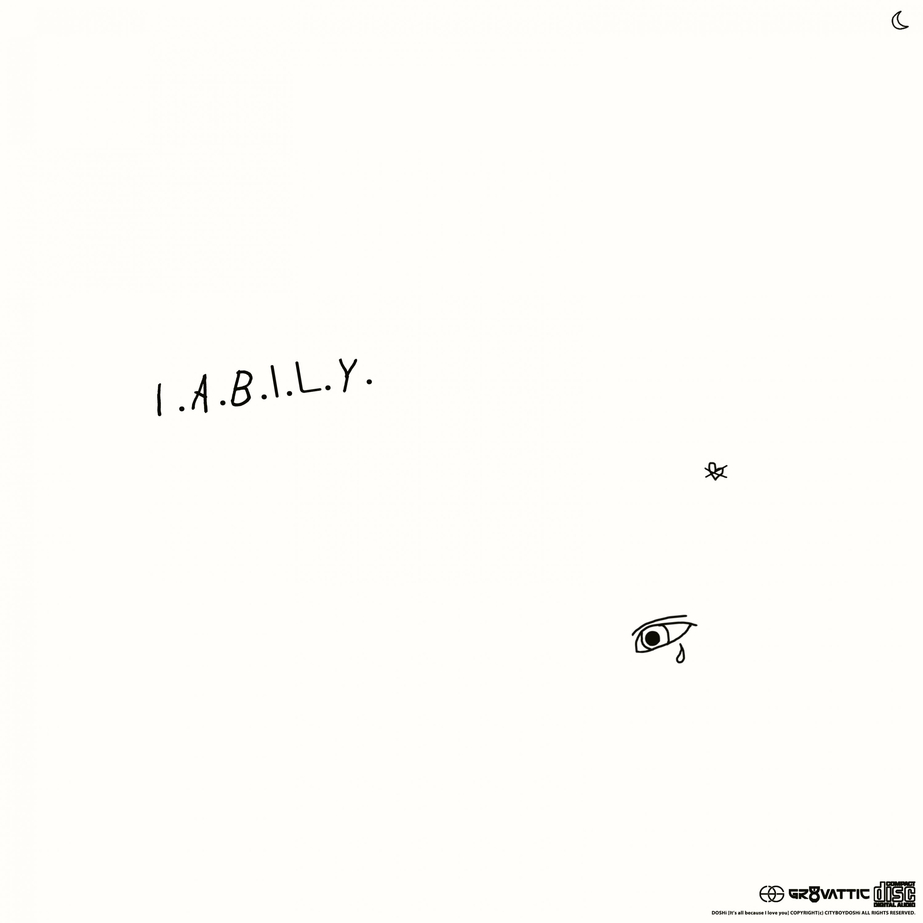 It`s all because I love you