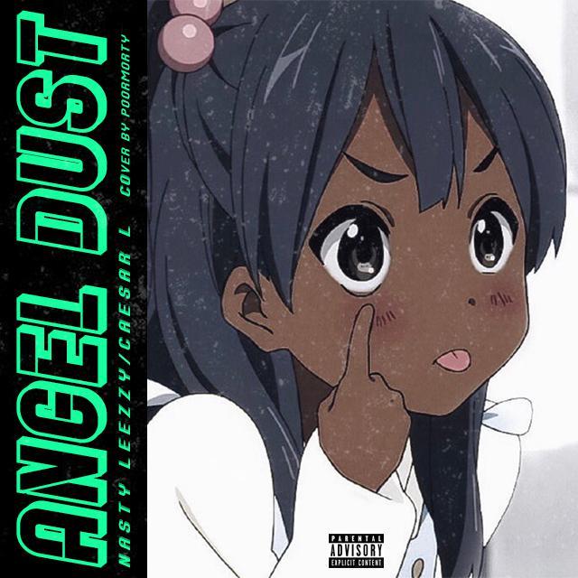 ANGEL DUST