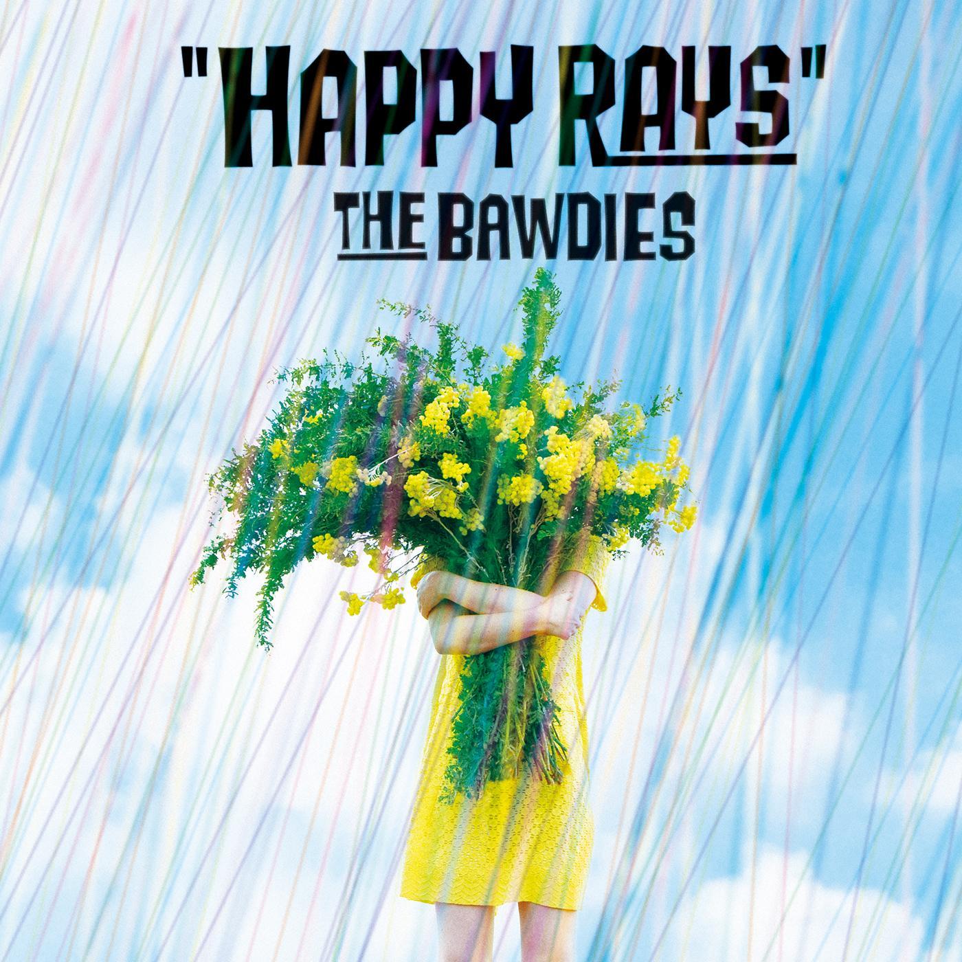 HAPPY RAYS