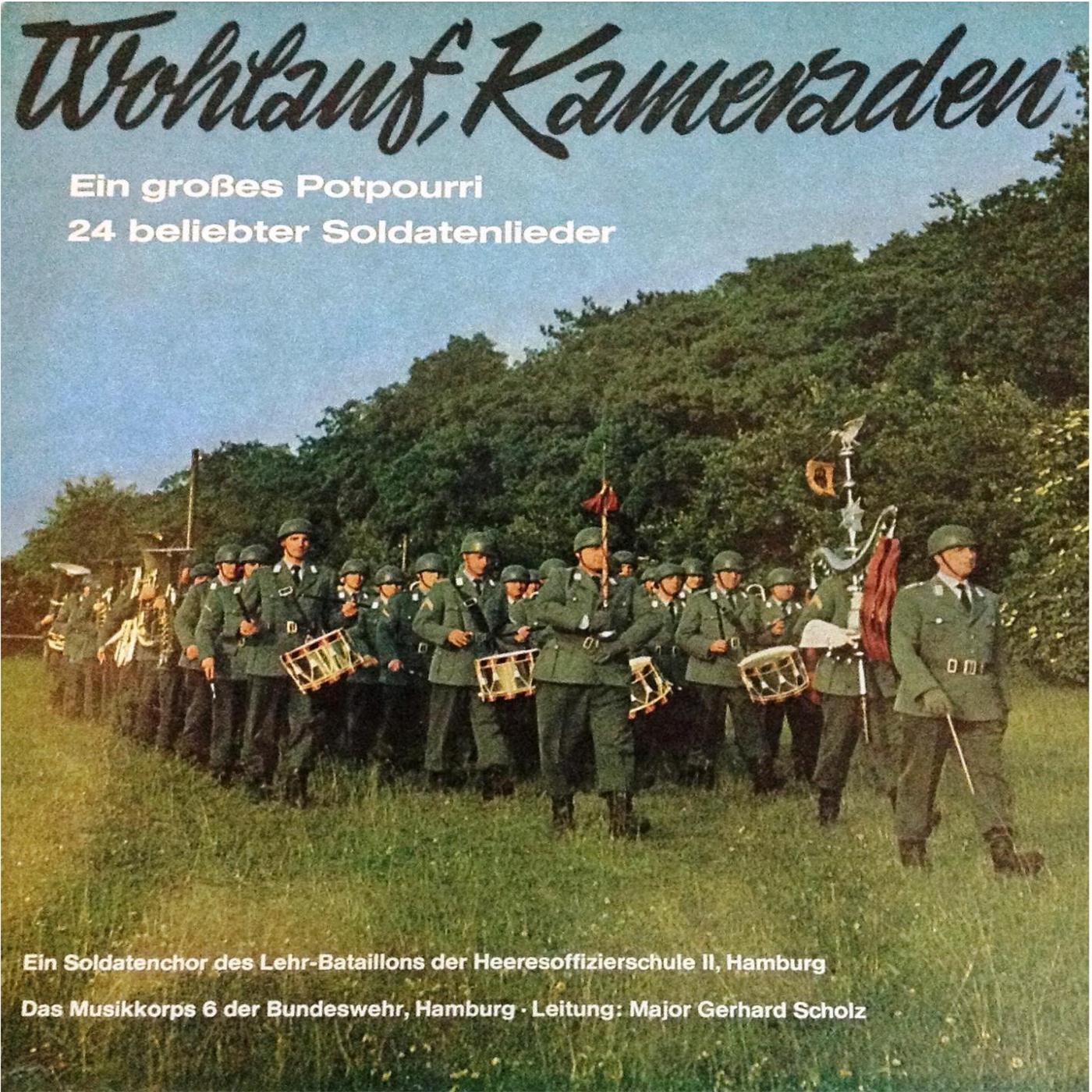 Hoch auf dem gelben Wagen / Ein Heller und ein Batzen