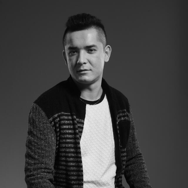 Almihan《阿拉木汗》