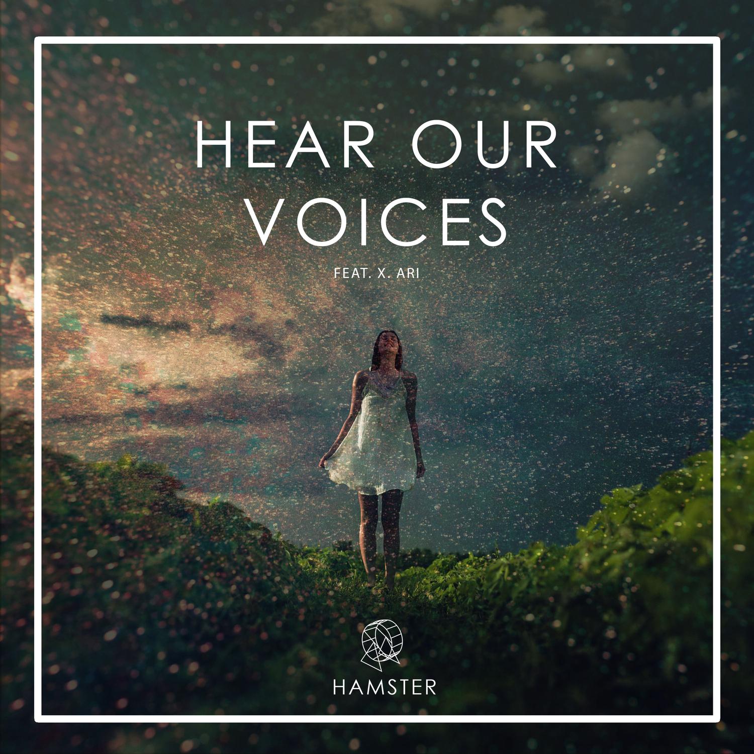 Hear Our Voices
