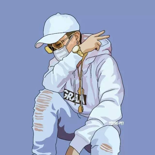 Dance Monkey