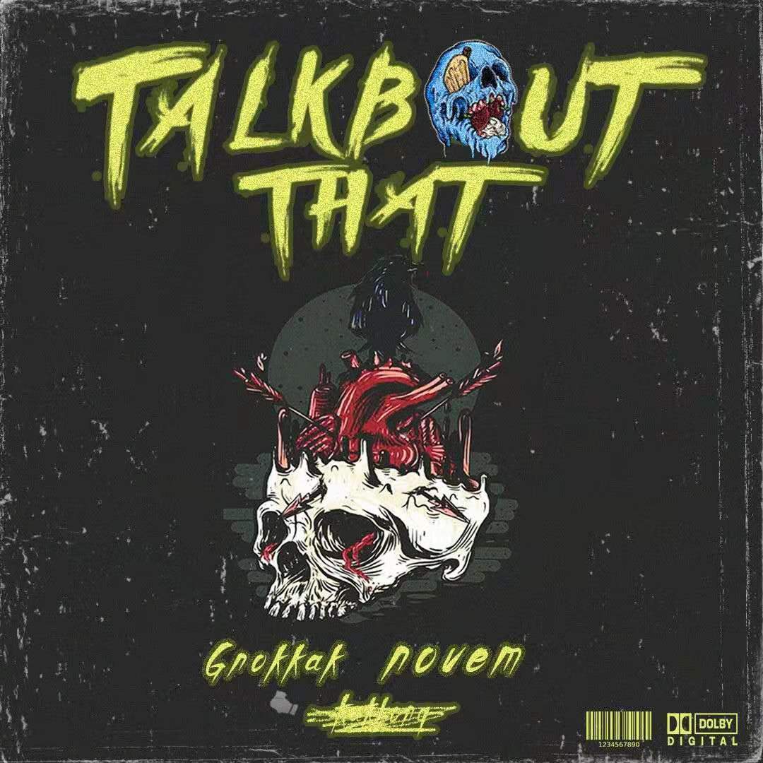 talkbout that