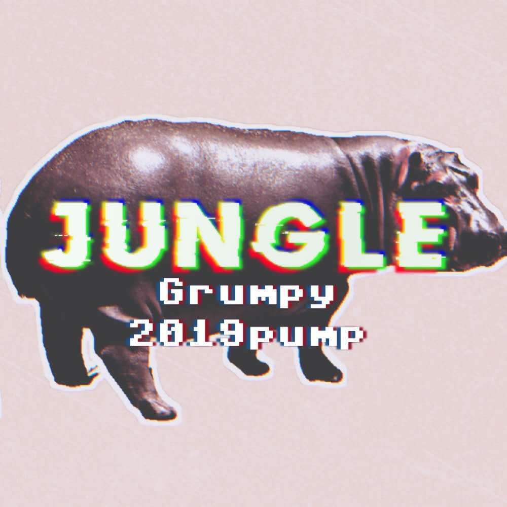 Jungle One