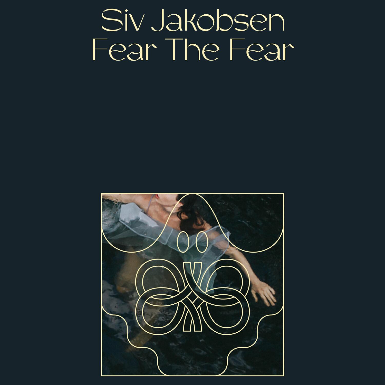 Fear The Fear