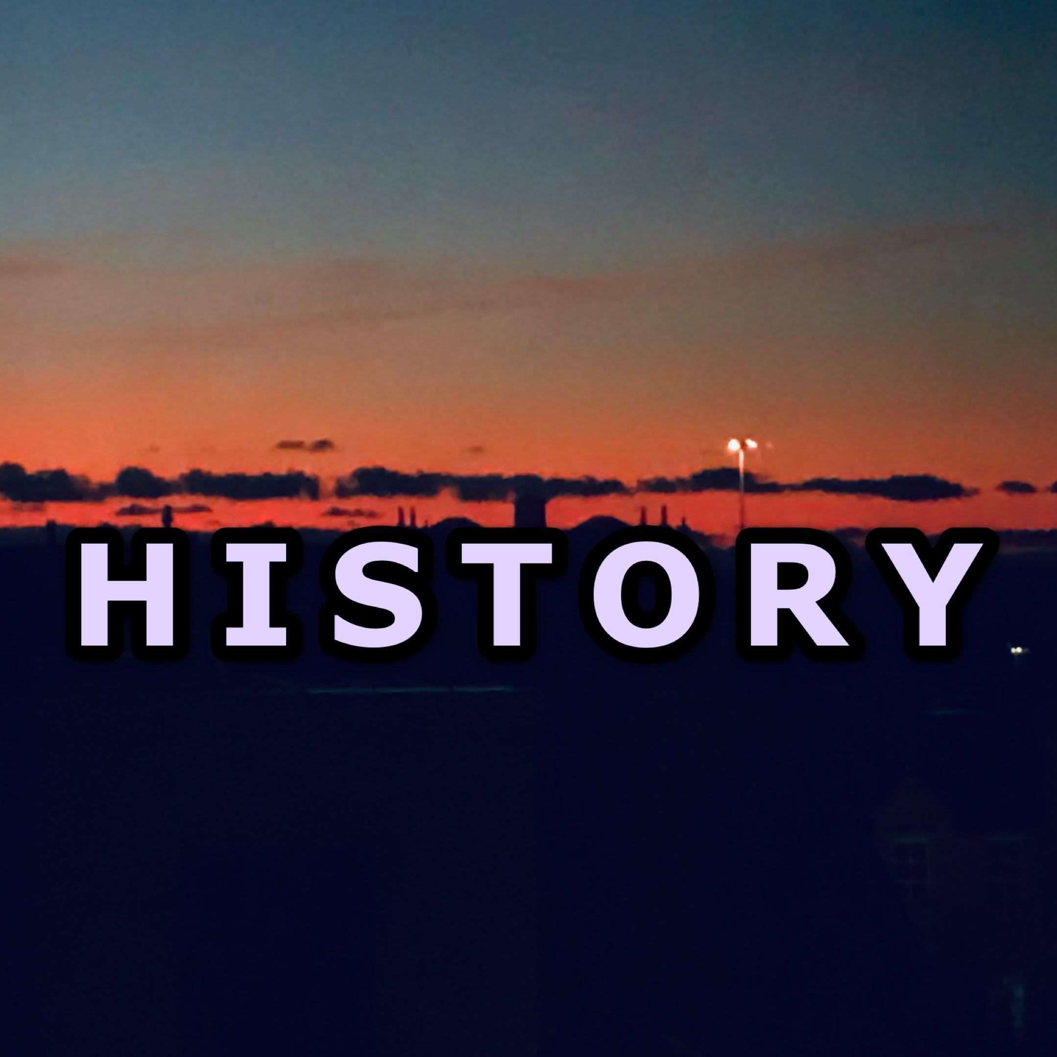 History - Yeeciel