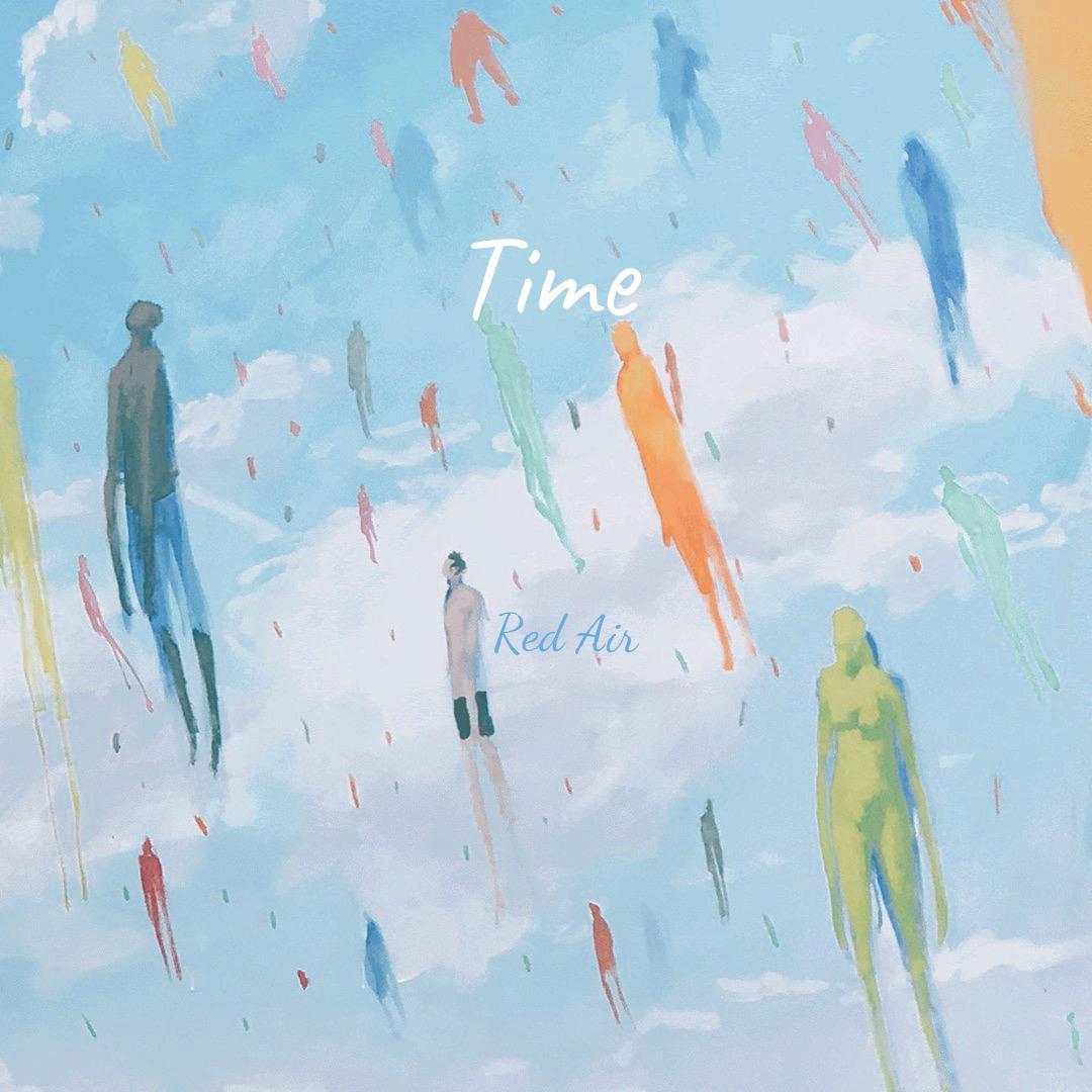 time
