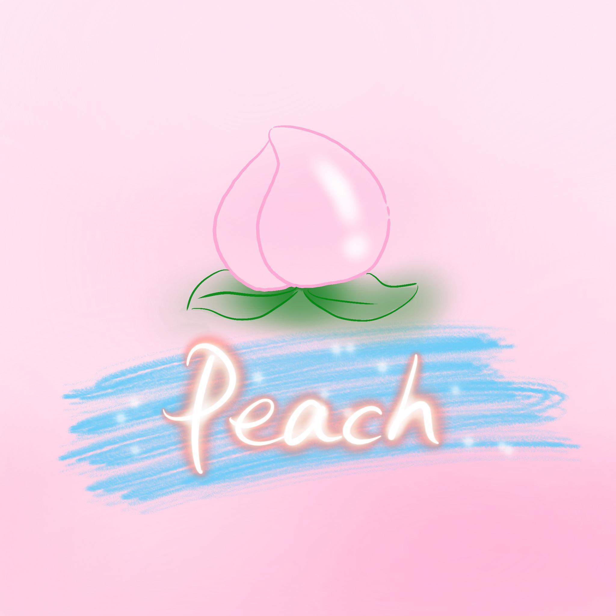 Peach