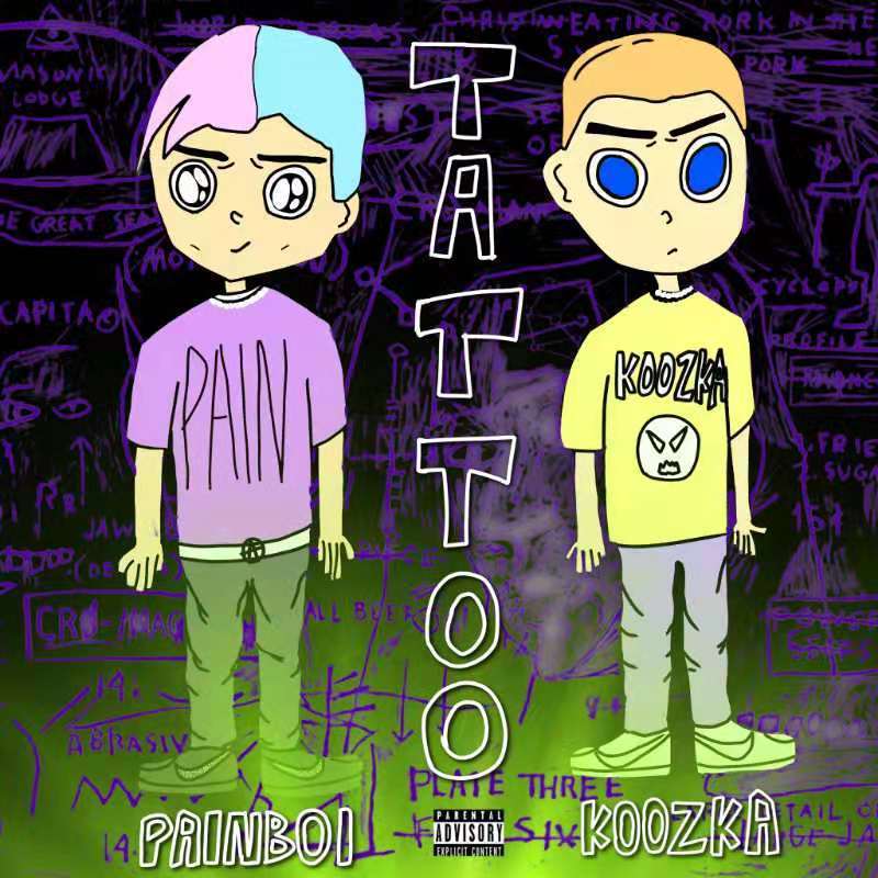TATTOO