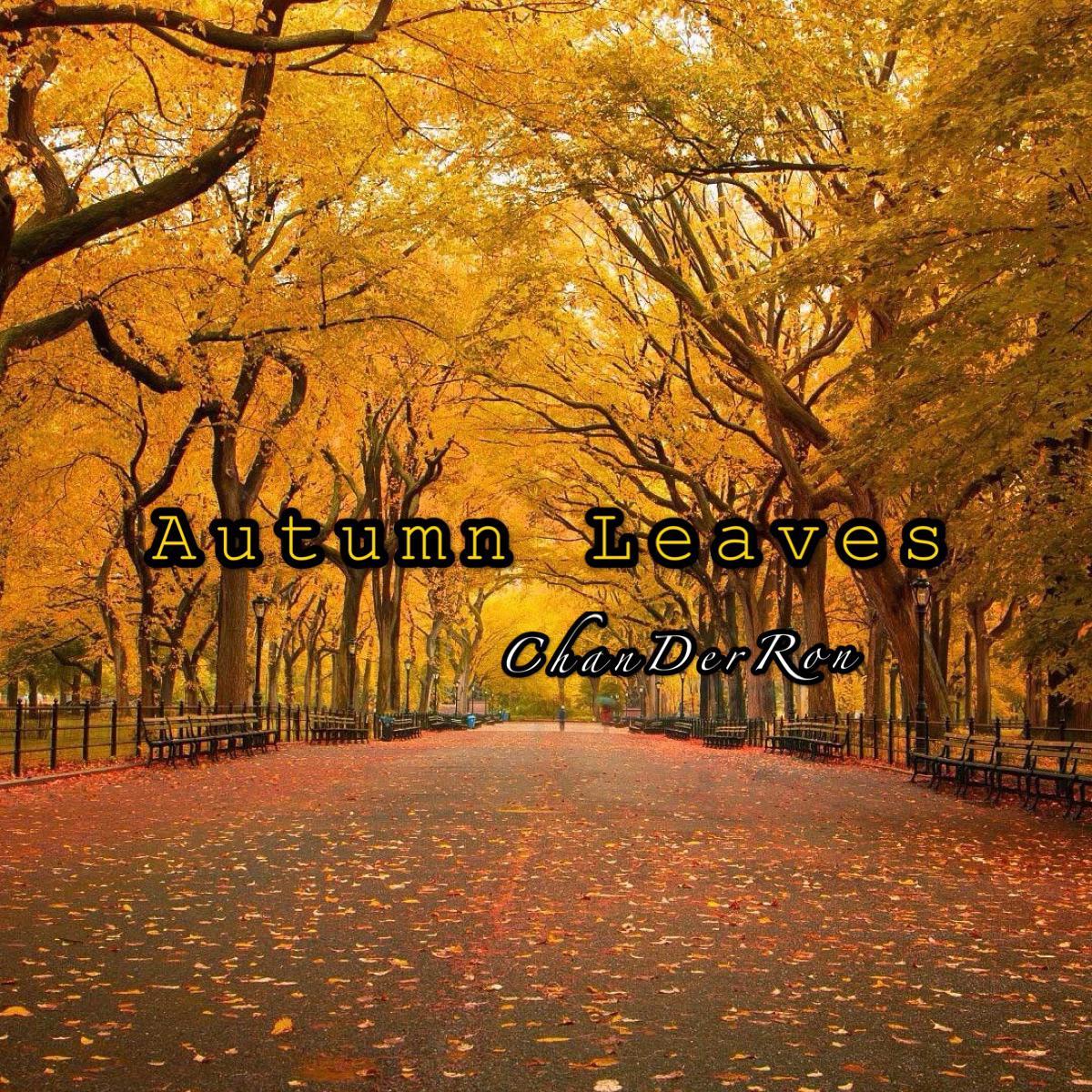 Autumn Leaves