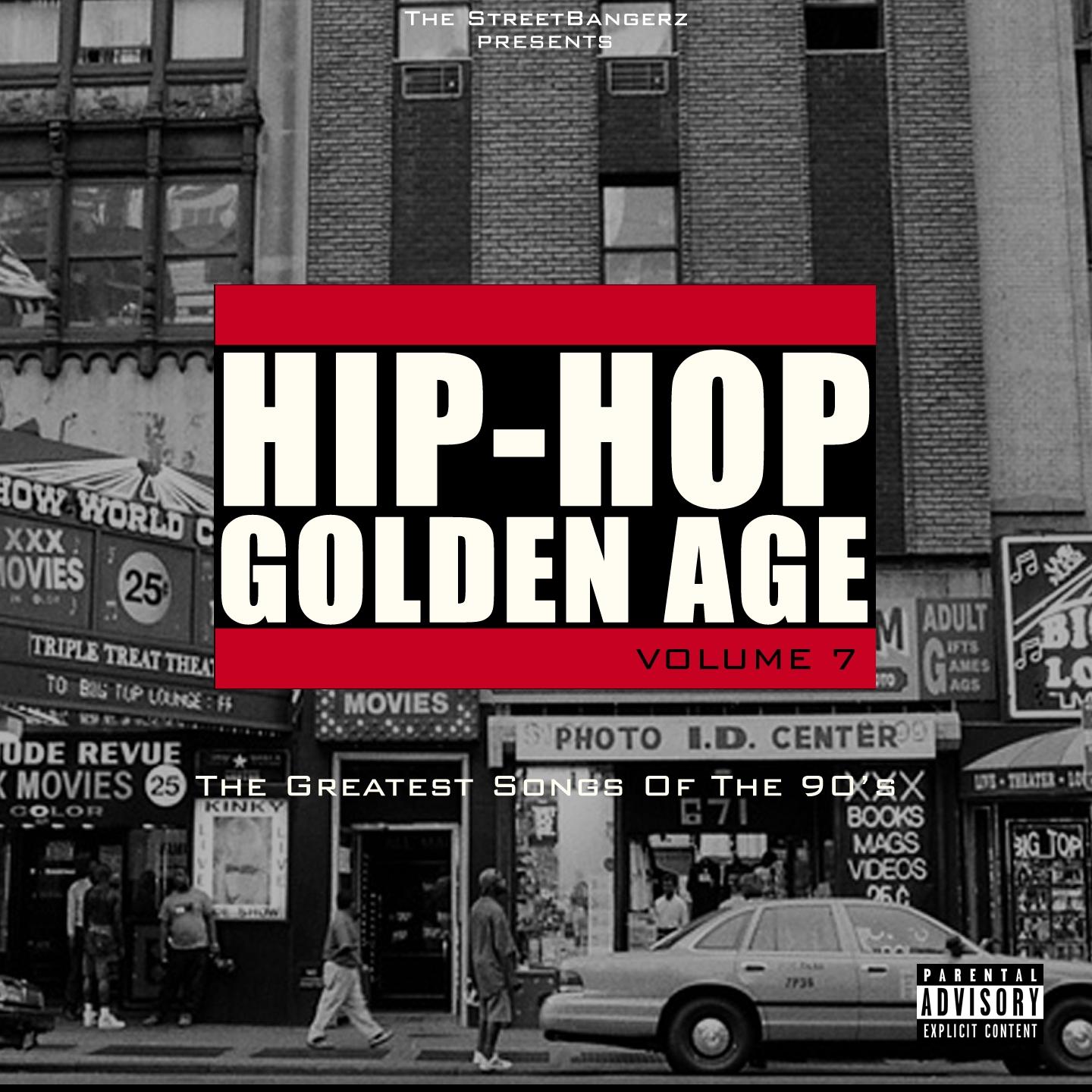 Real Hip Hop