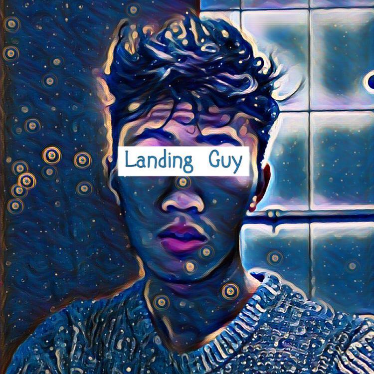 Landing Guy