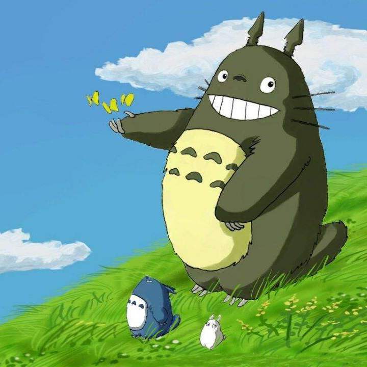 風になる