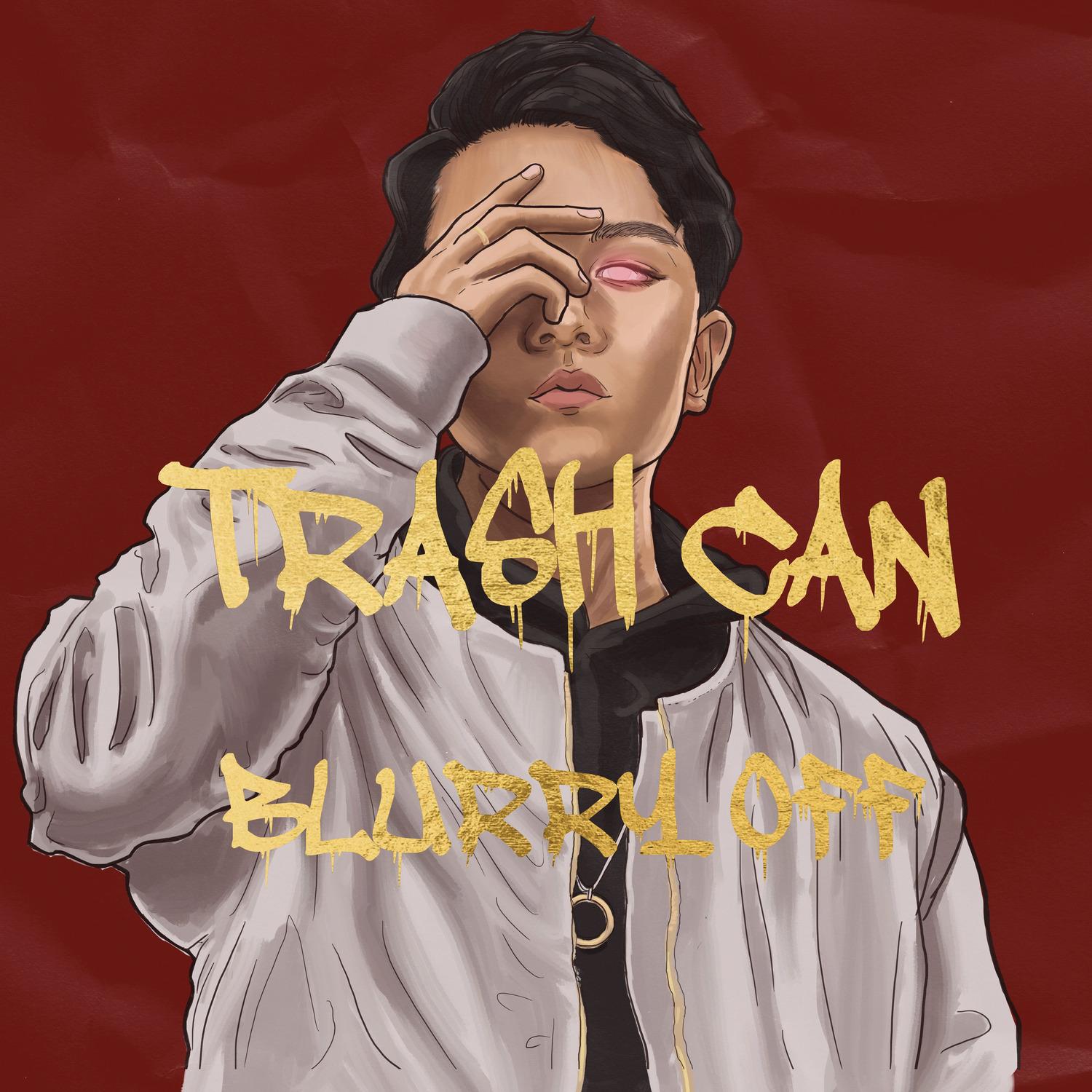 Trash Can