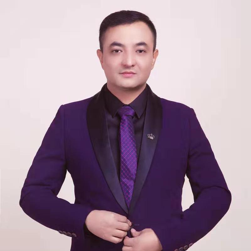Ayrildim