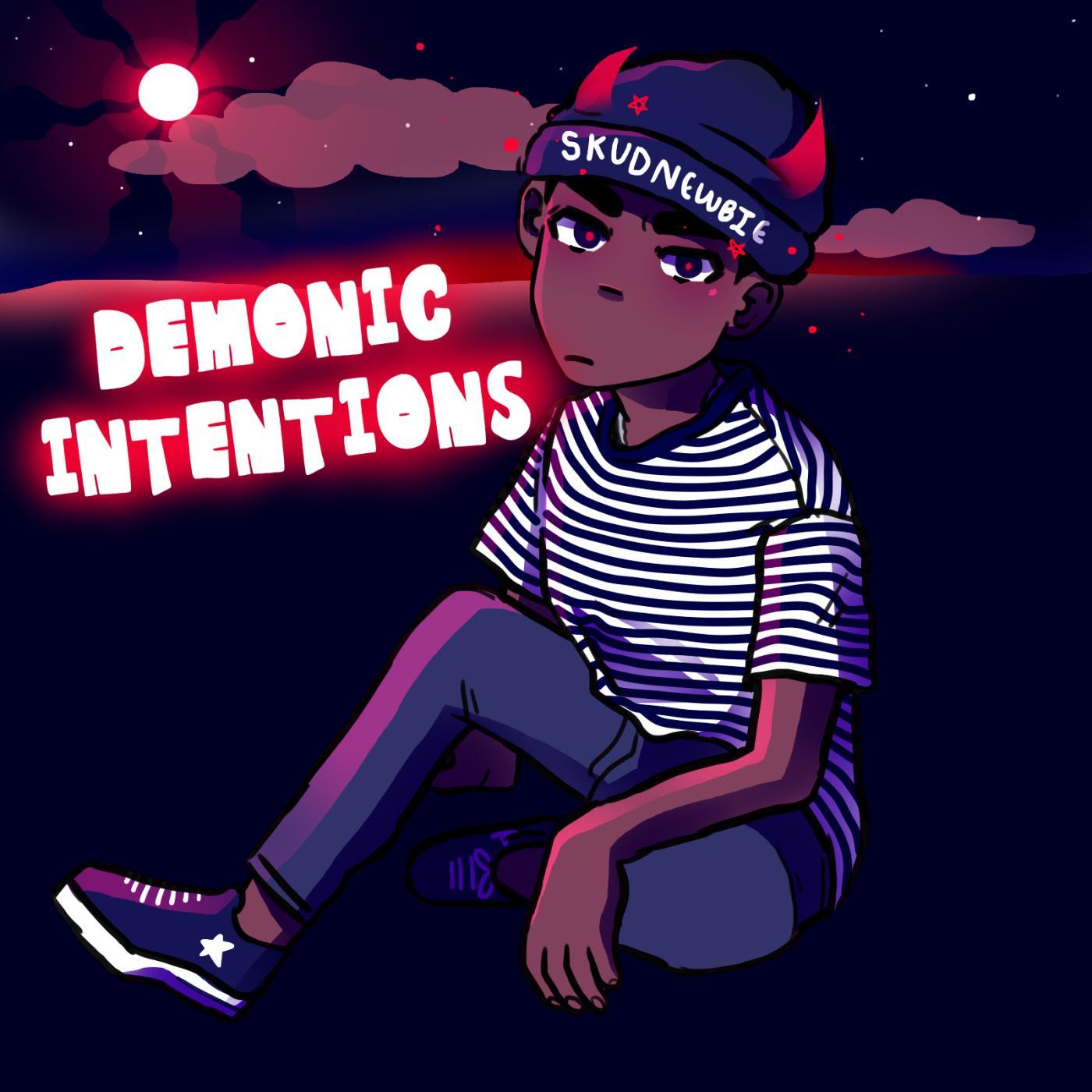 Demonic Intentions