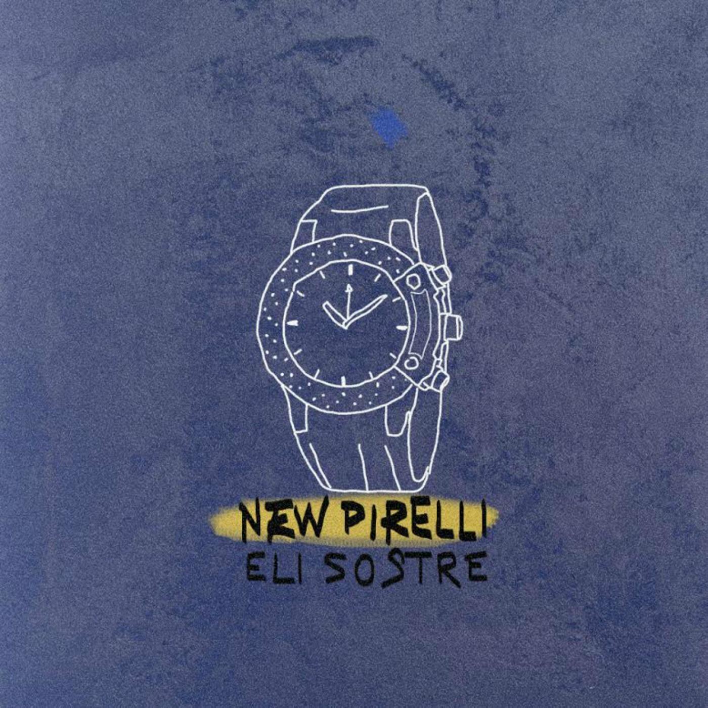 New Pirelli
