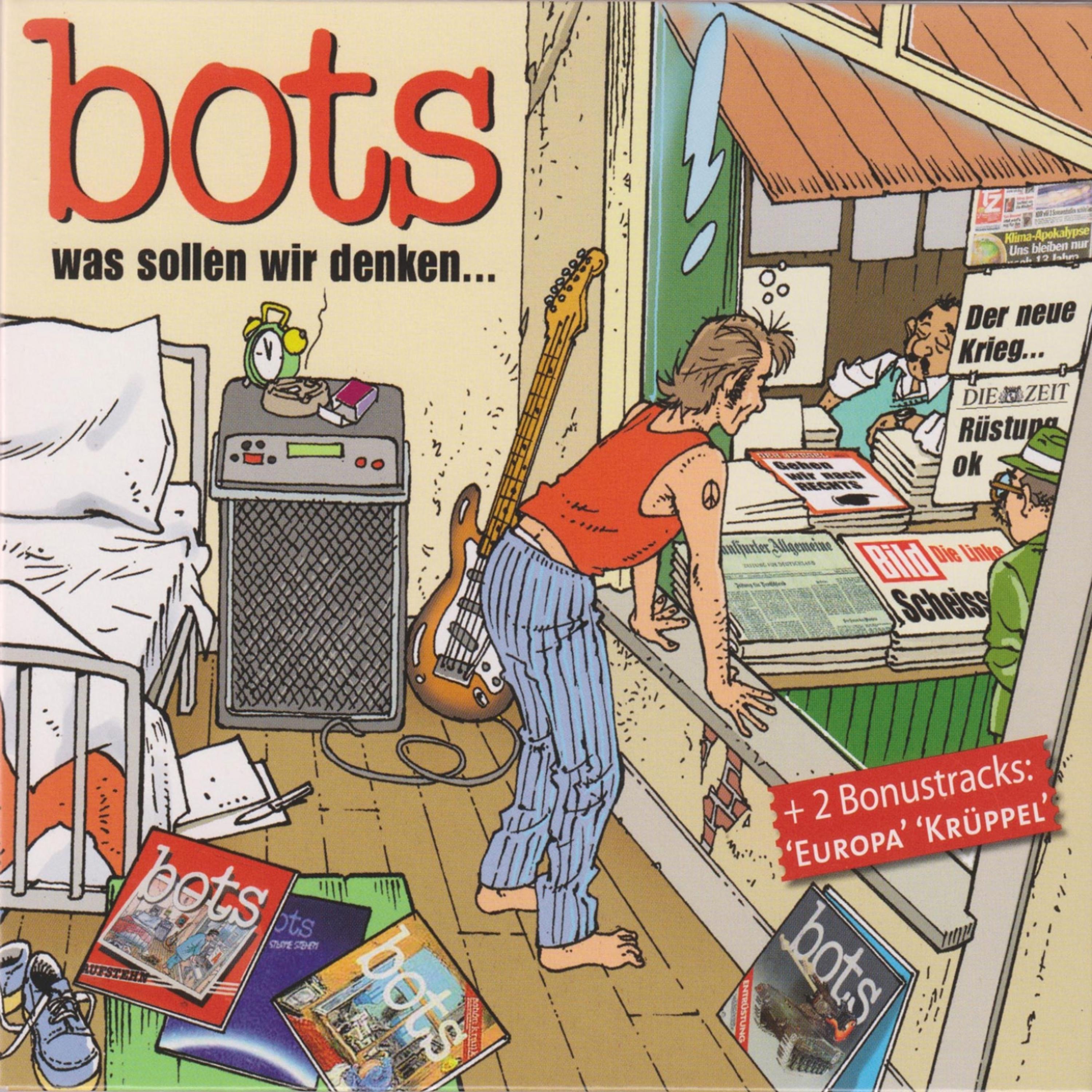 Sieben Tage lang