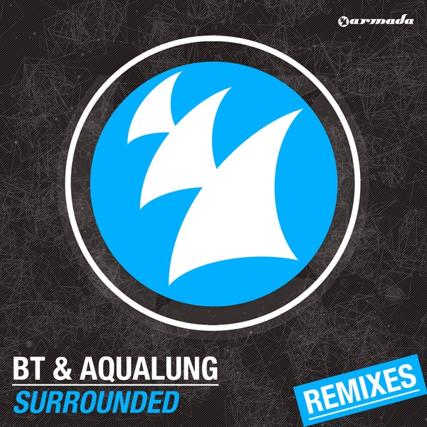 Surrounded (Au5 And Fractal Remix)