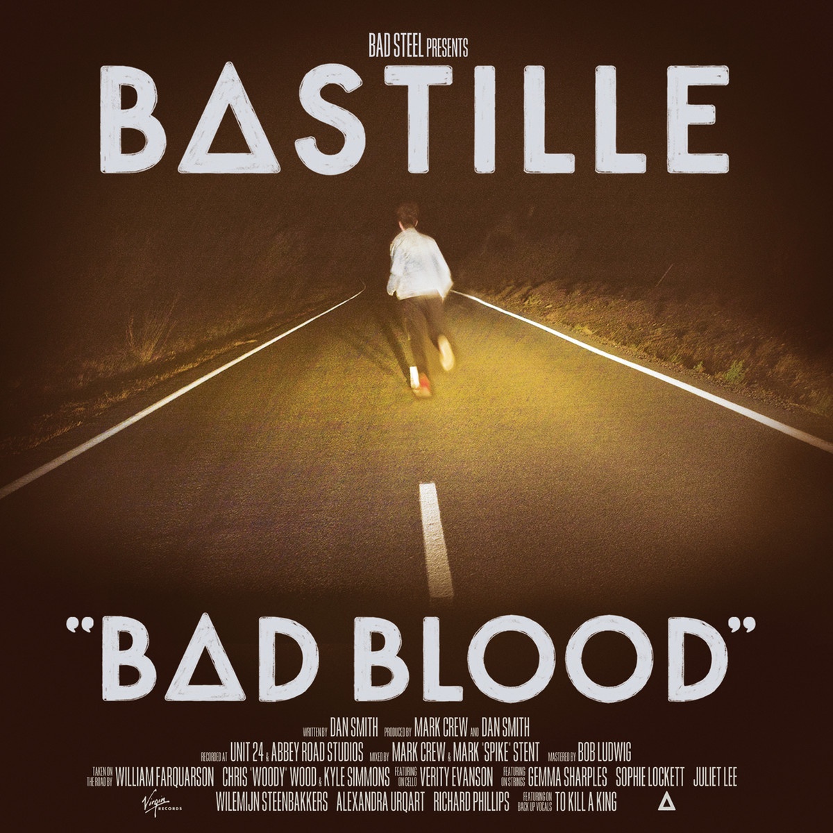 Bad Blood