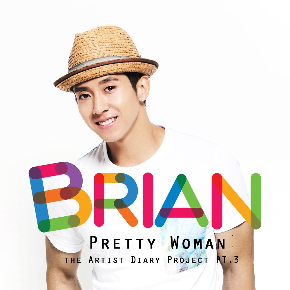 Pretty Woman (English Ver.)