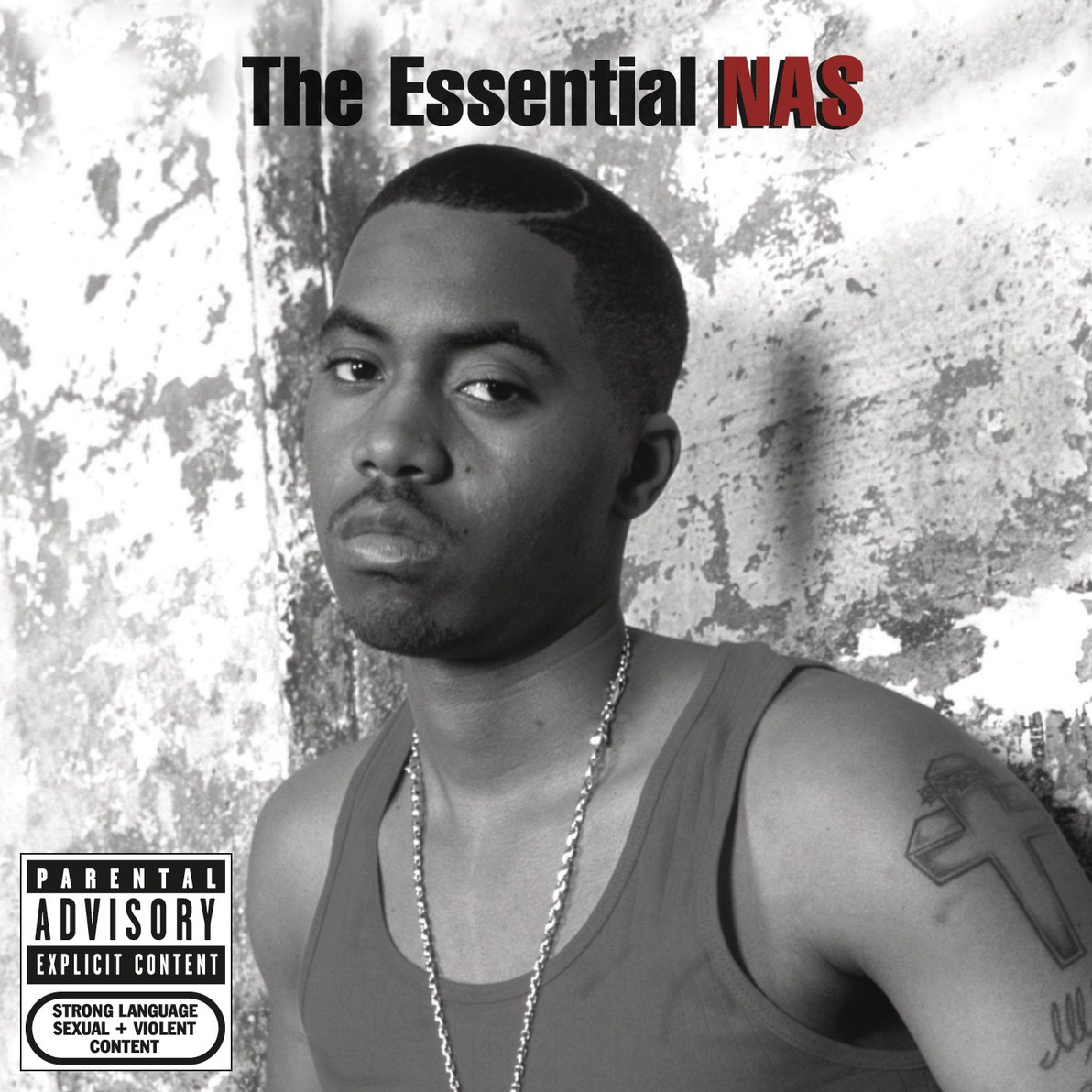 Nas Is Like