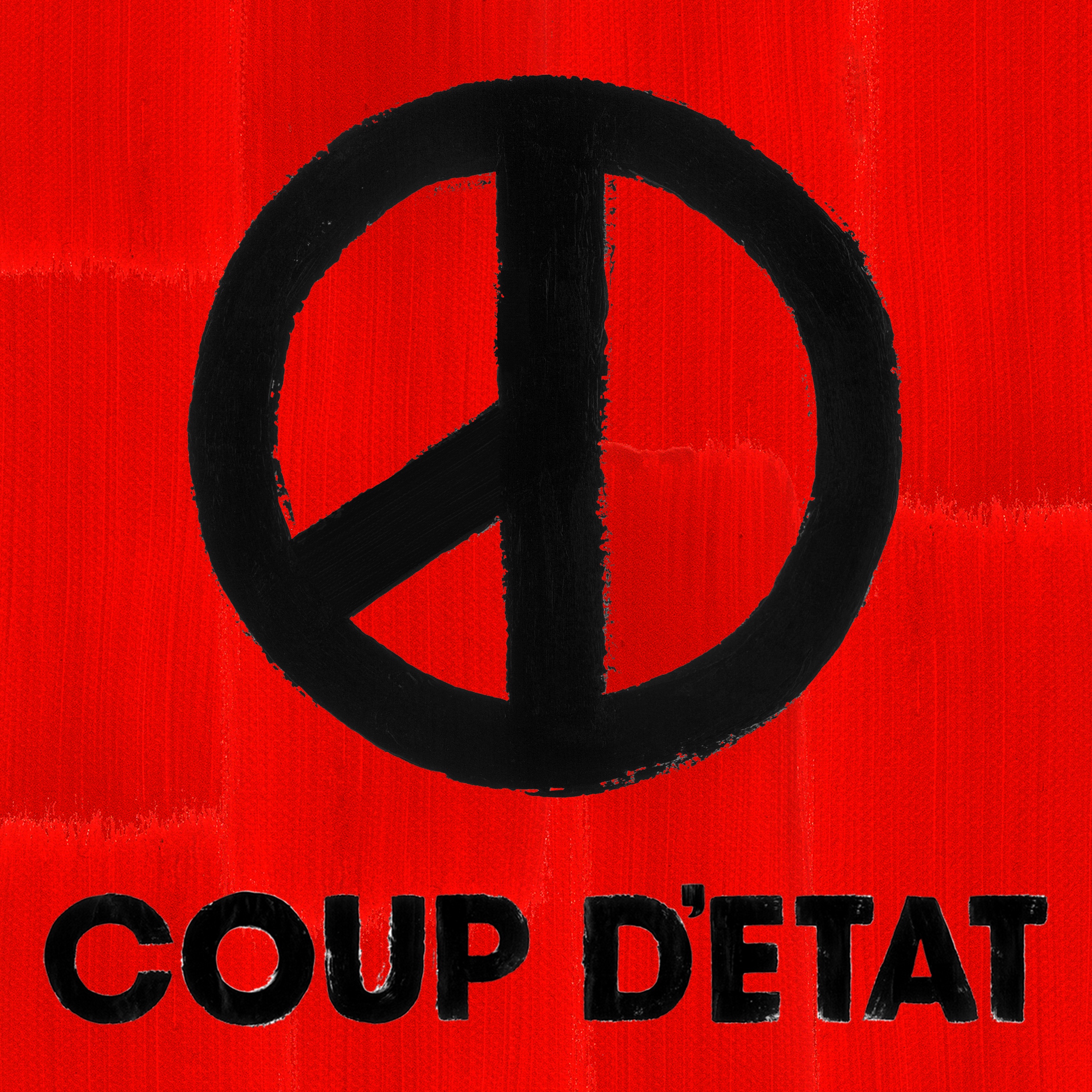 쿠데타 (Coup D'etat)