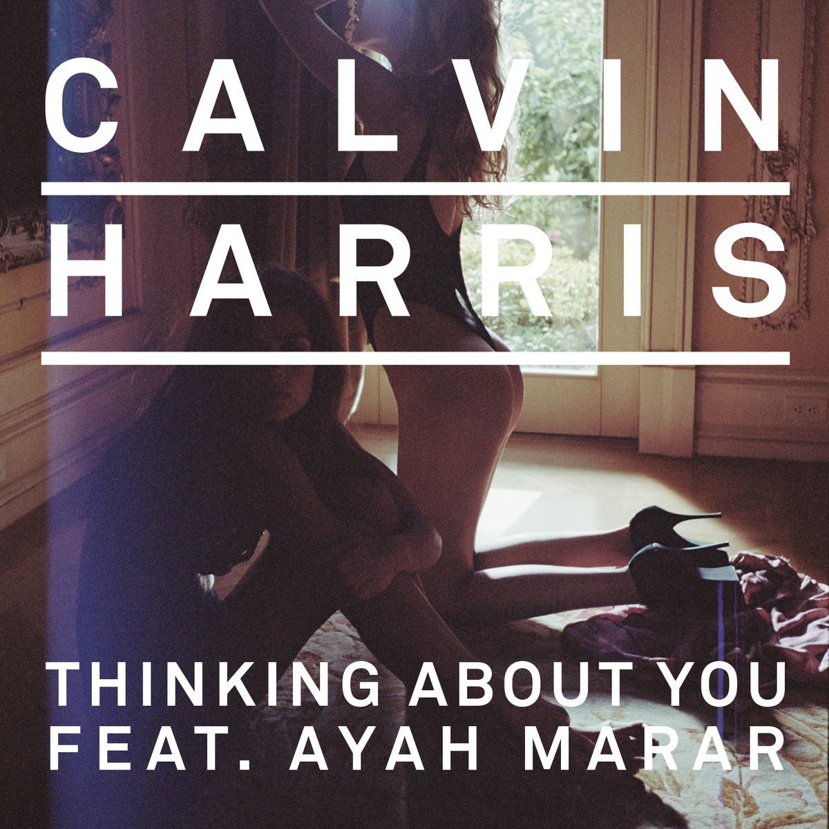 Thinking About You (Radio Edit)