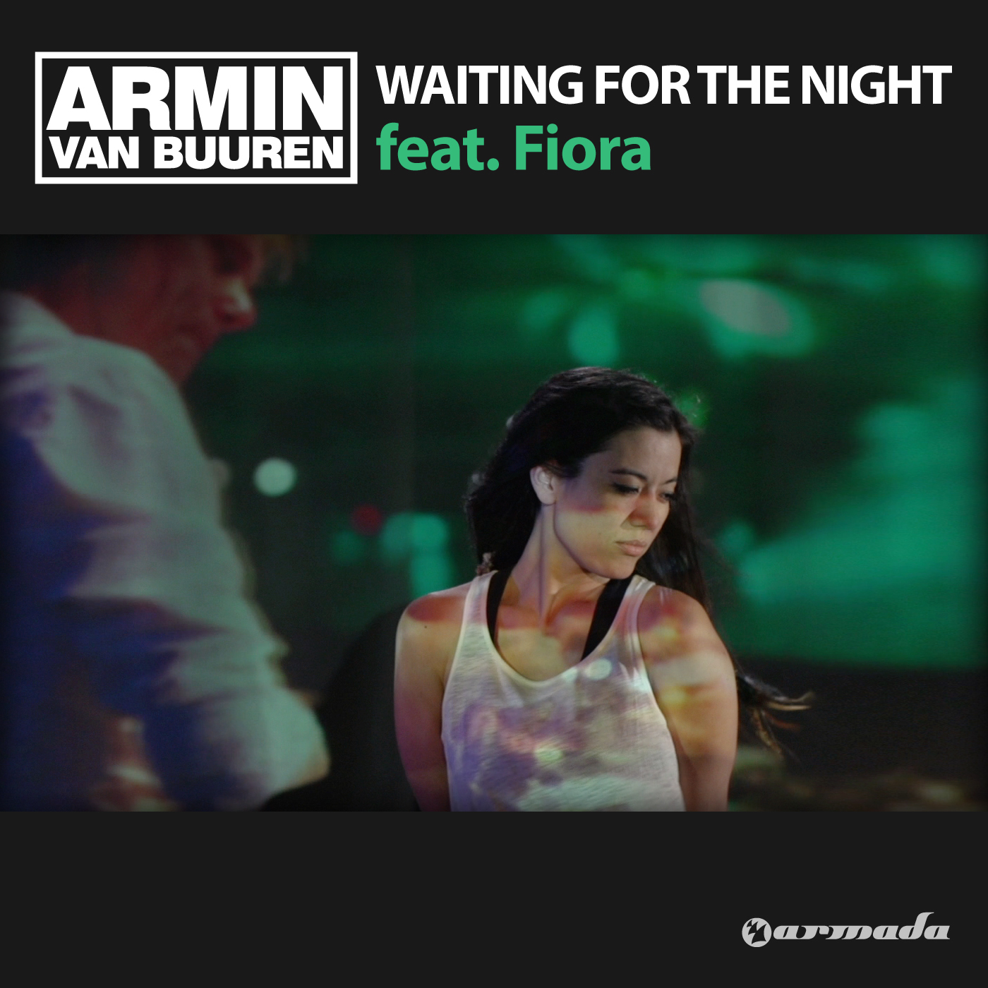 Waiting For The Night (Extended Version)