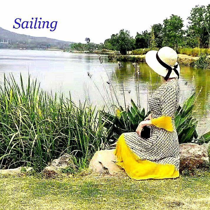 Sailing