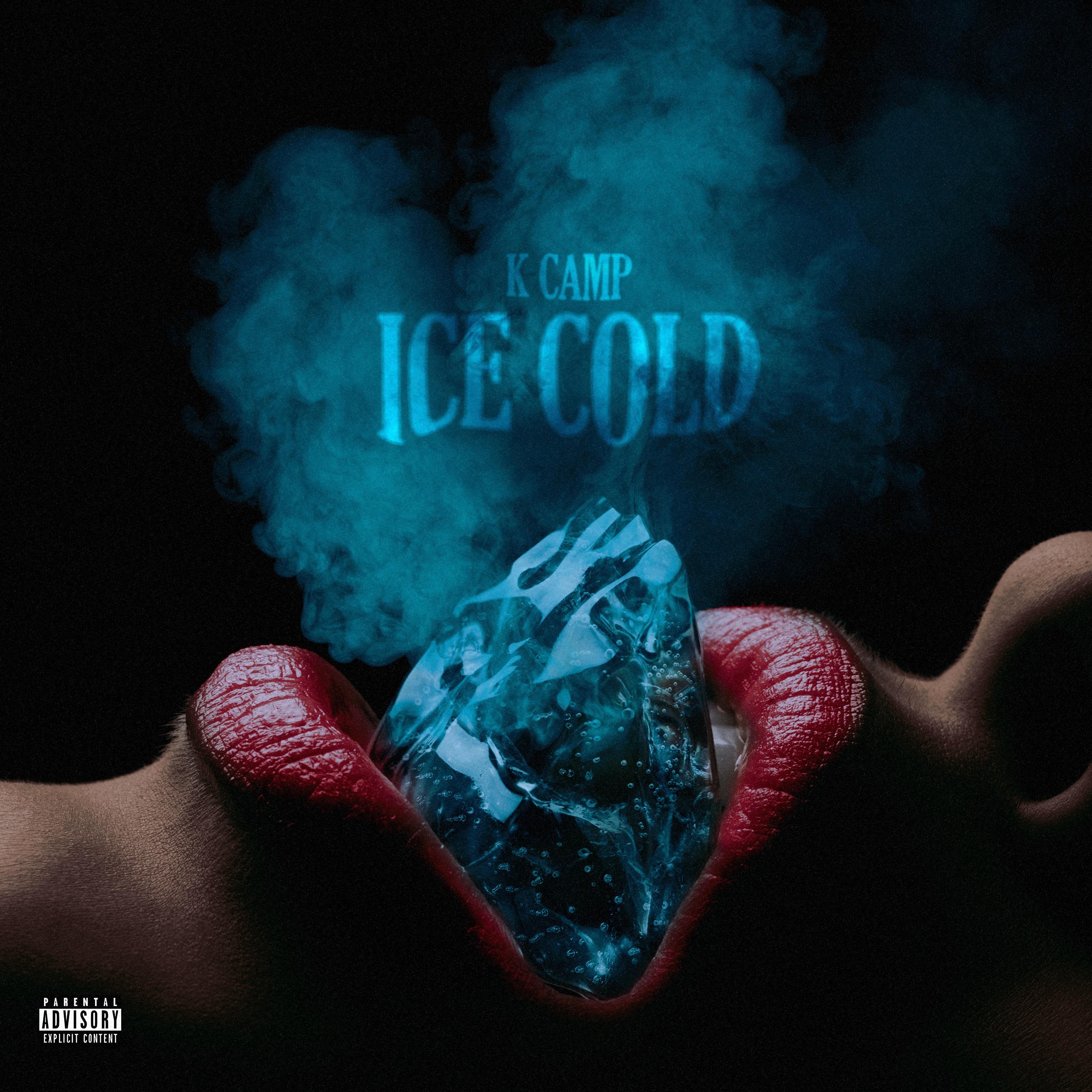 Ice Cold
