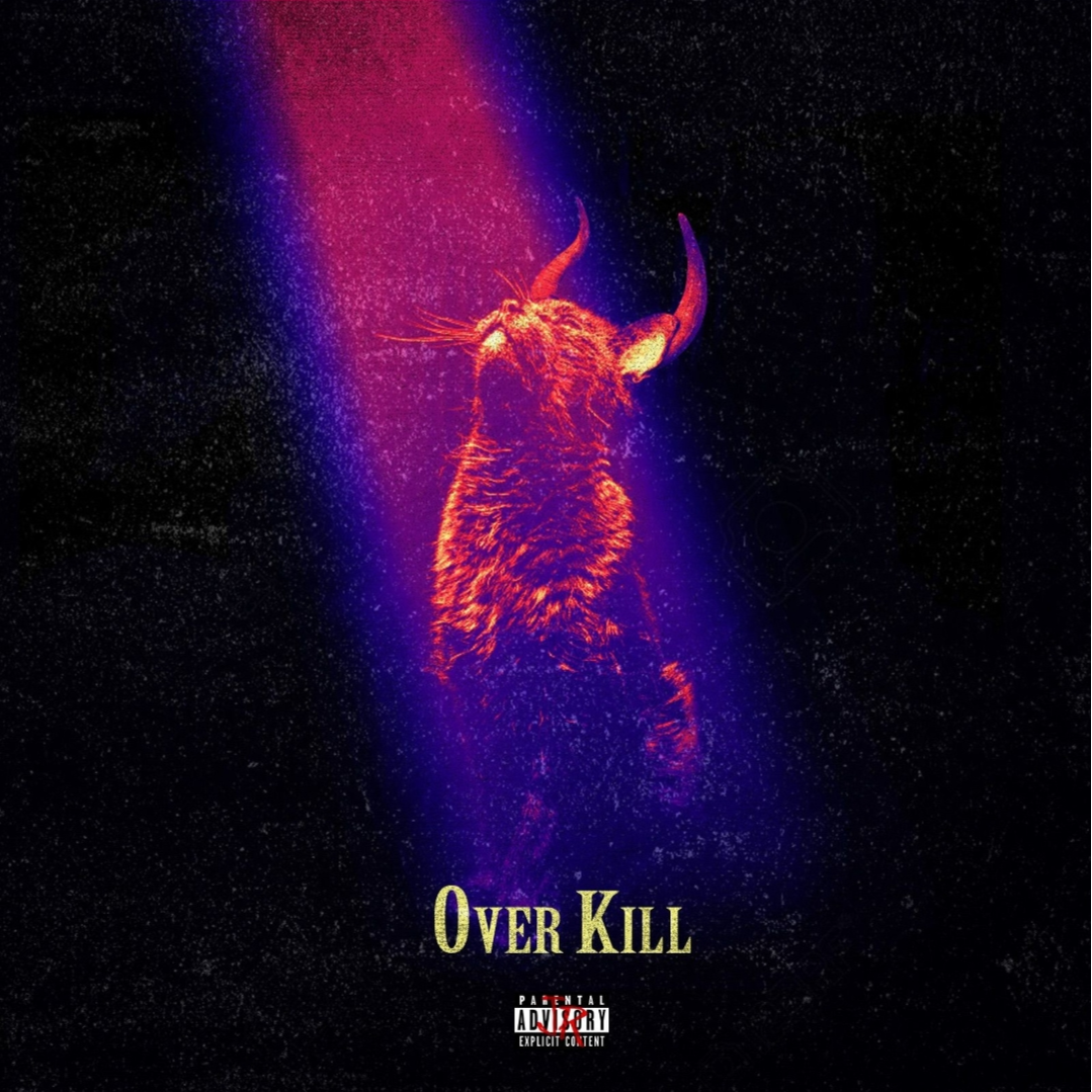 overkill