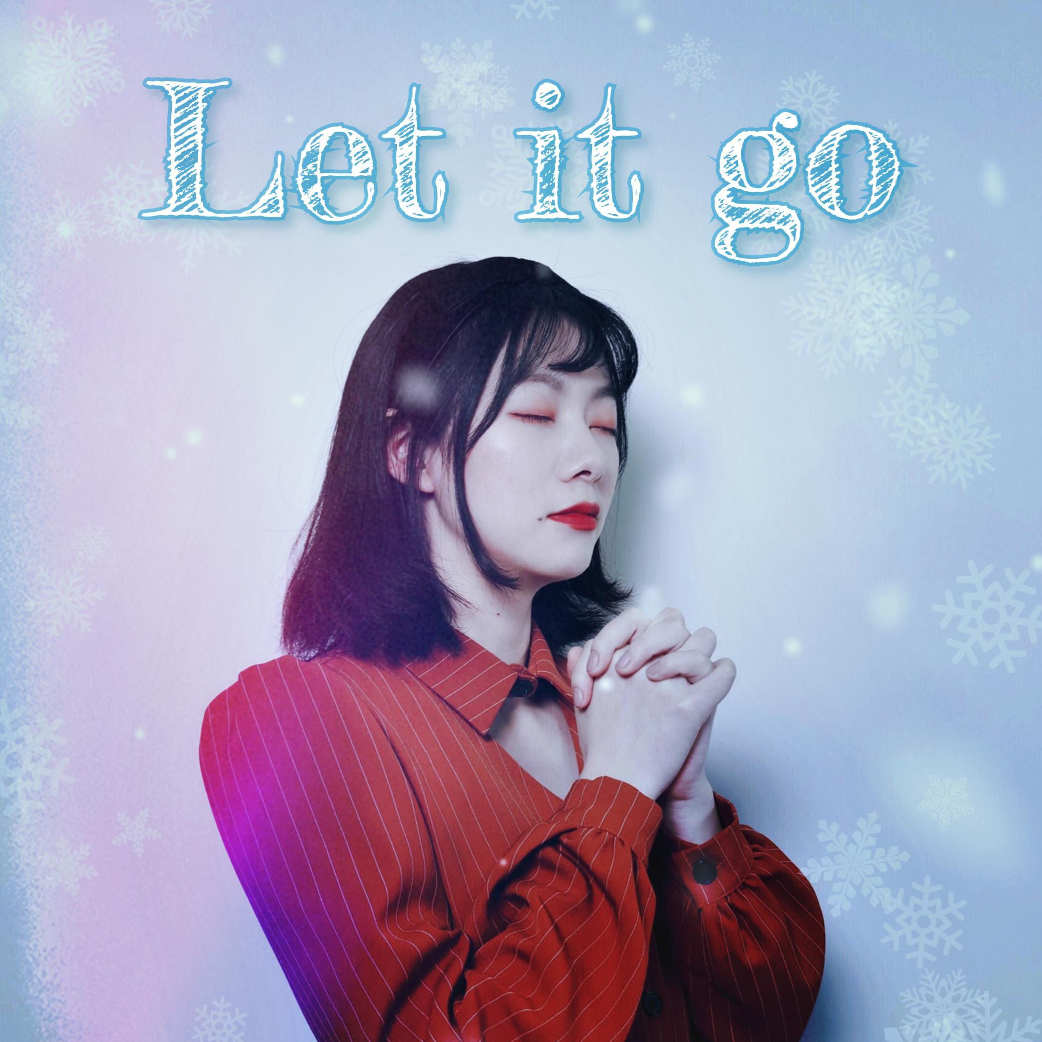 Let It Go