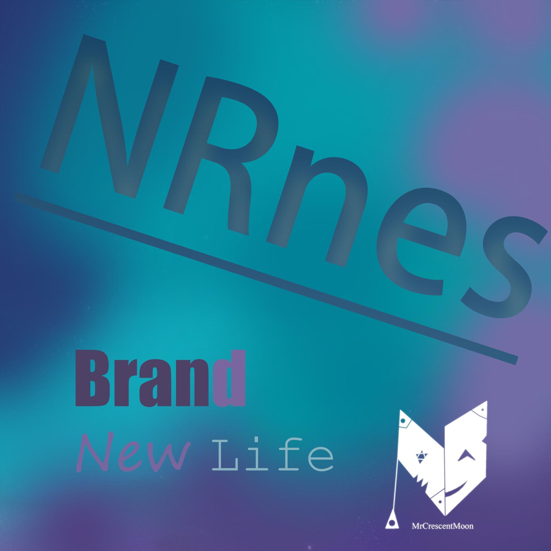 Brand New Life