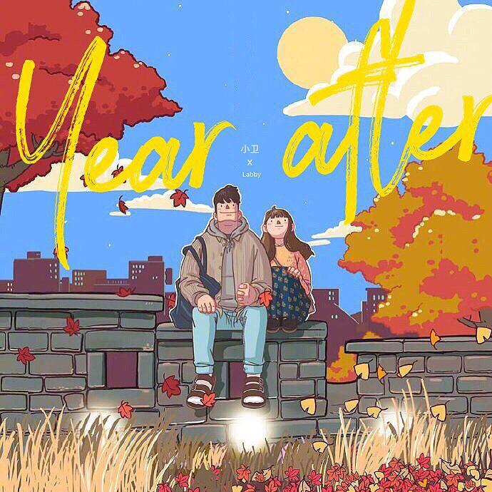 Year After Year