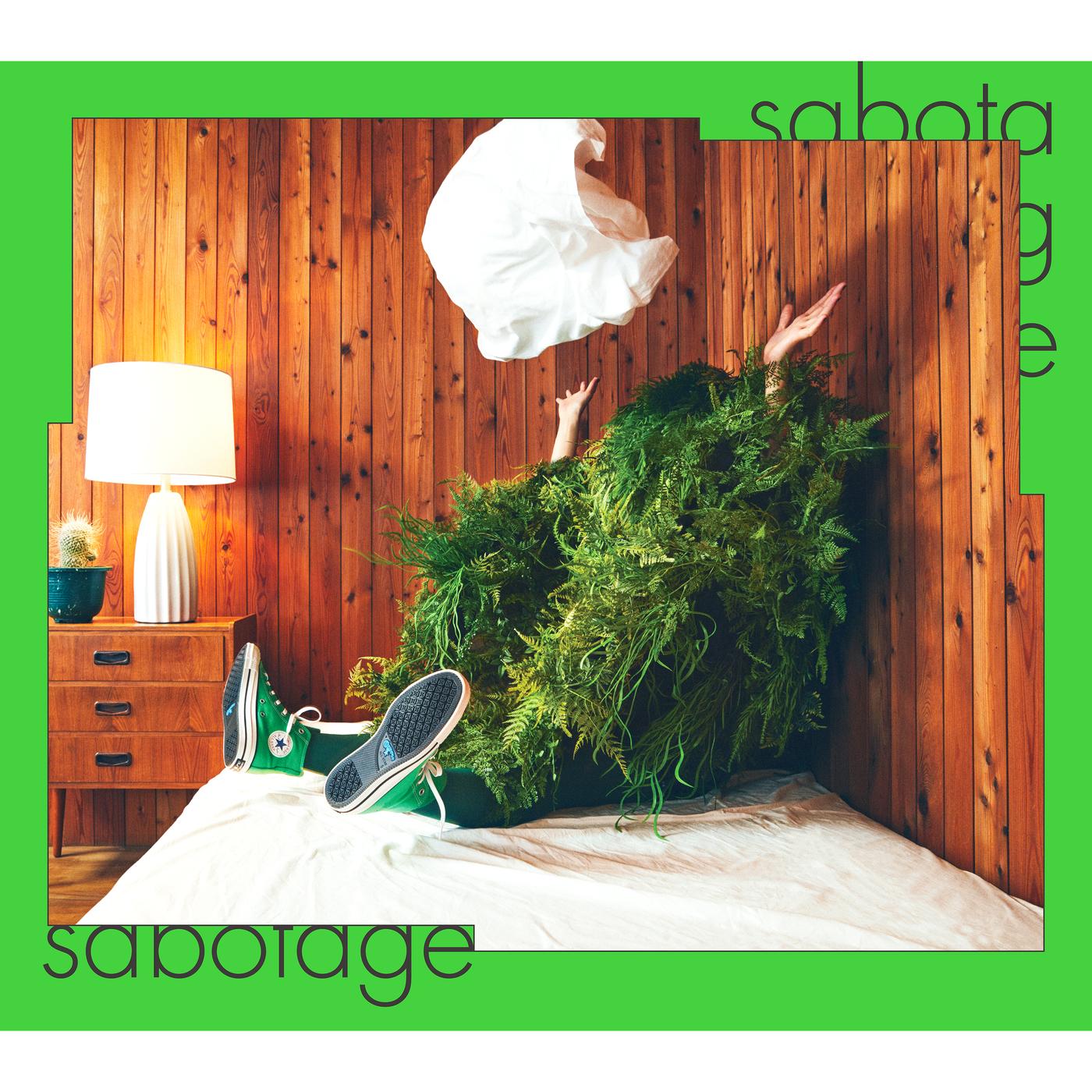 sabotage -acoustic ver.-