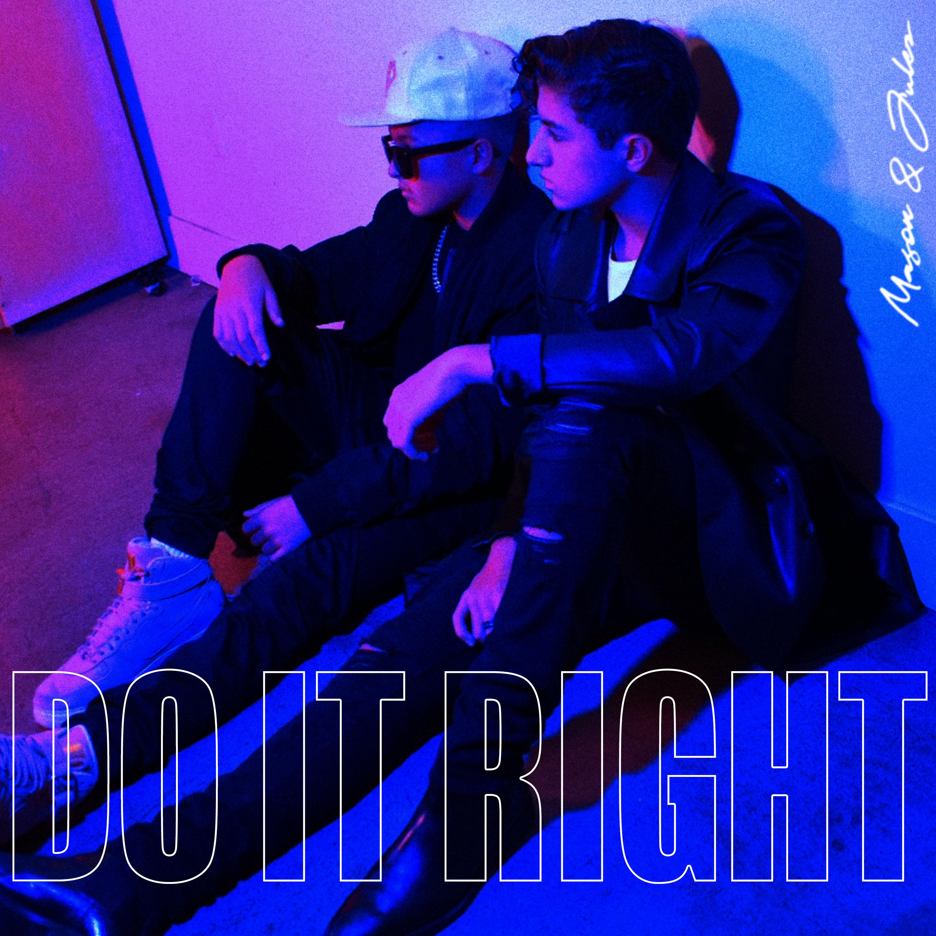 Do It Right