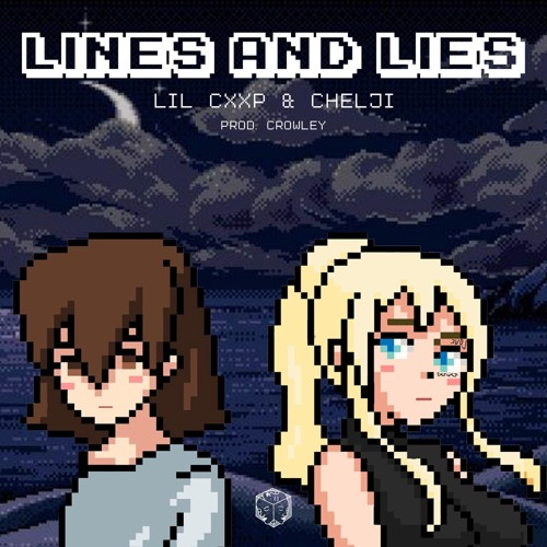 Lines and Lies