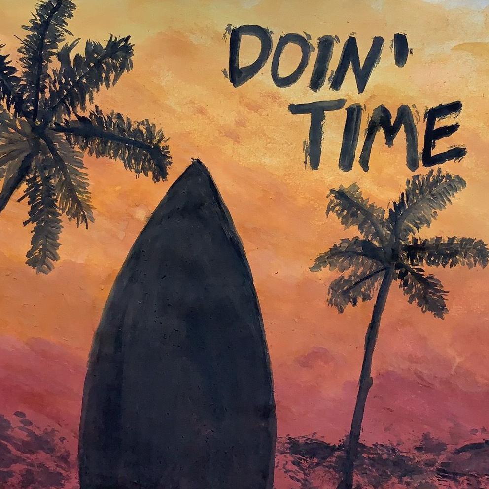 Doin' Time