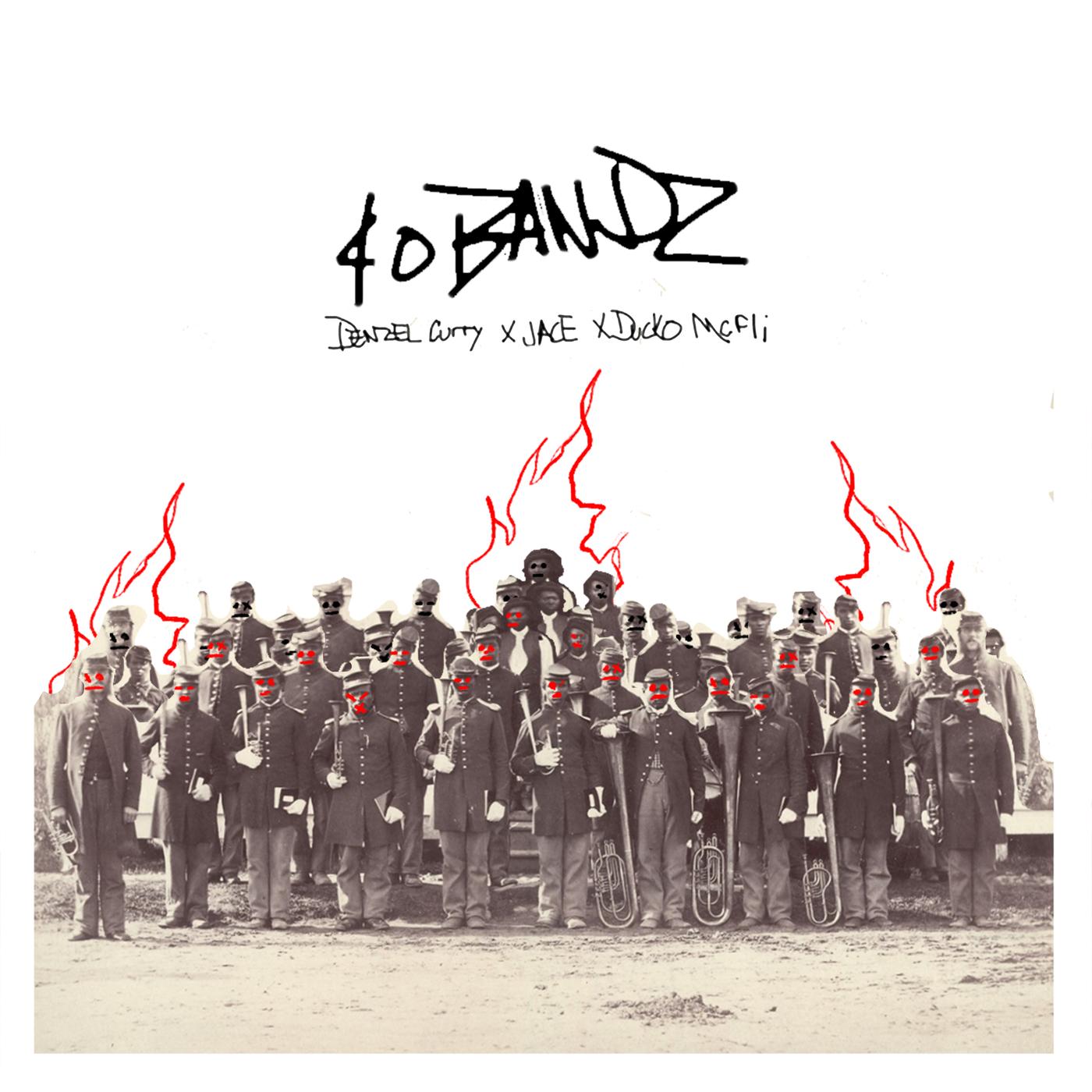 40 Bandz