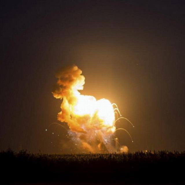 BOOM！