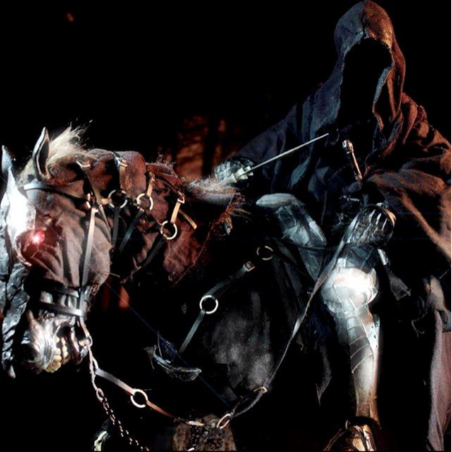 Ringwraith