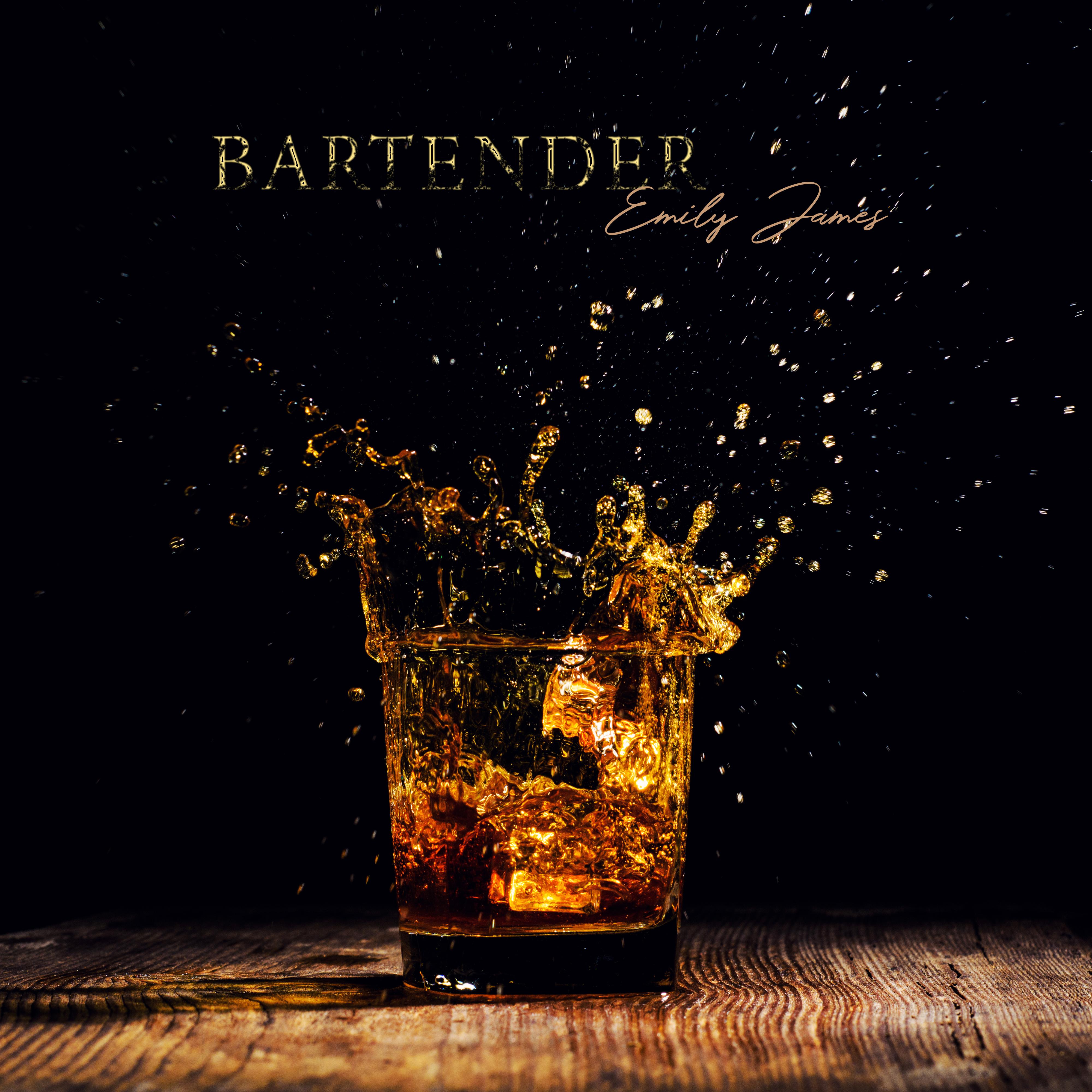 bartender