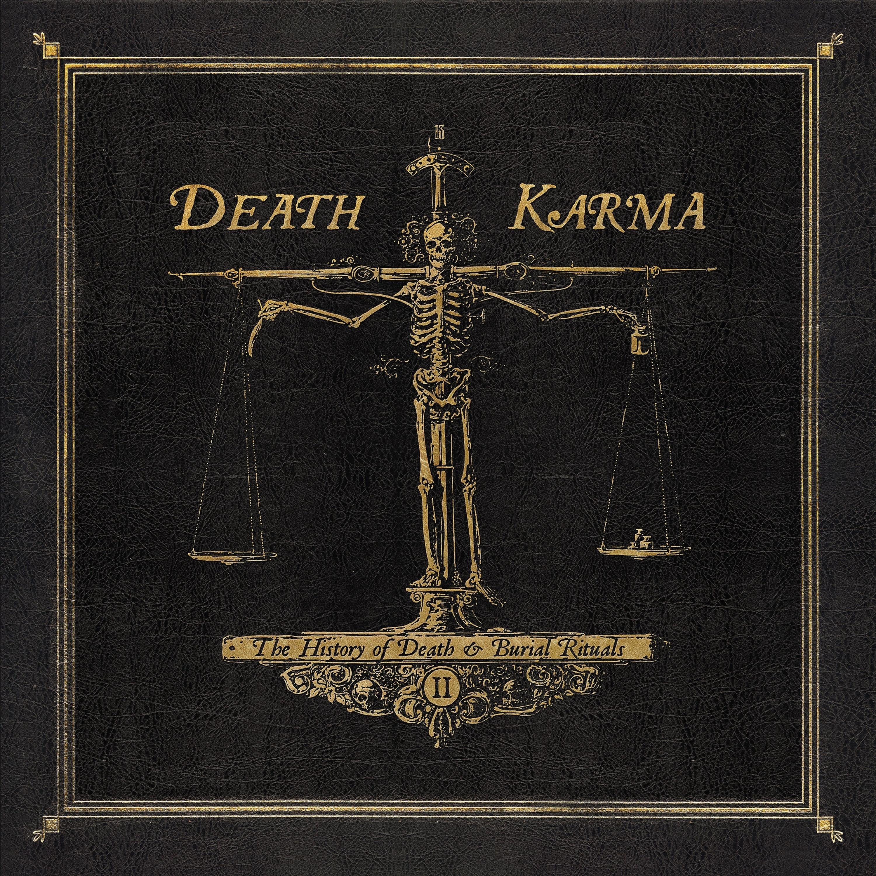 Scandinavia - Ship Burial, Pt. 2
